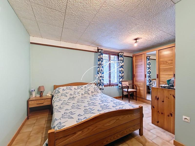 Maison - 160 m² - 5 pièces