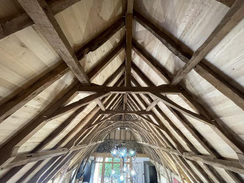 Propriété - 285 m² - 7 pièces