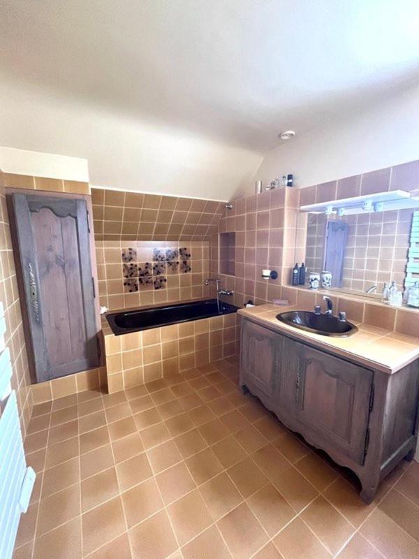 Maison - 136 m² - 7 pièces