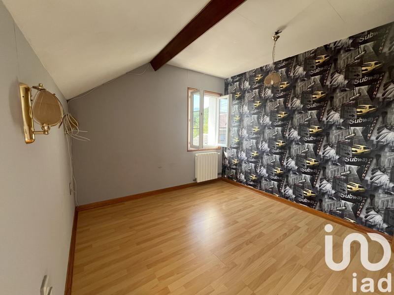 Maison - 174 m² - 5 pièces