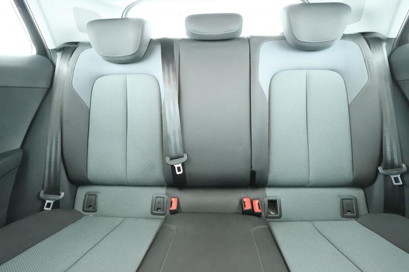 Audi Q2 35 Tfsi Design 150 ch