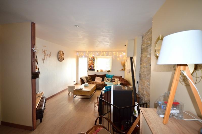 Maison - 151 m² - 7 pièces