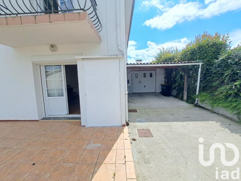 Maison - 163 m² - 7 pièces