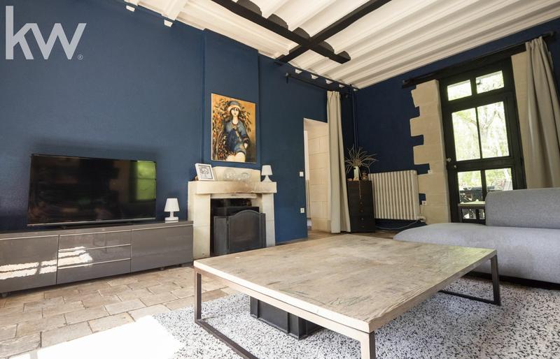 Moulin - 500 m² - 14 pièces