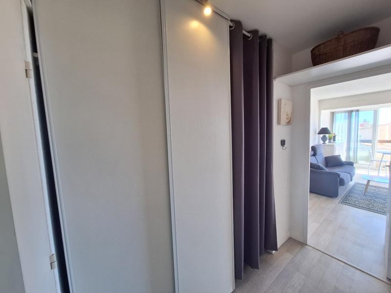 Appartement - 29 m² - 1 pièce