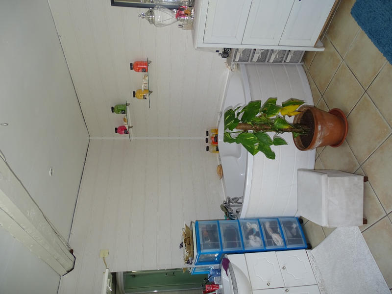 Maison - 170 m² - 5 pièces