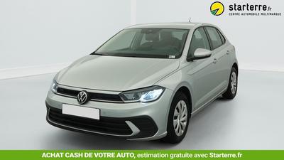 Volkswagen Polo 1.0 80 s&amp;S Bvm5