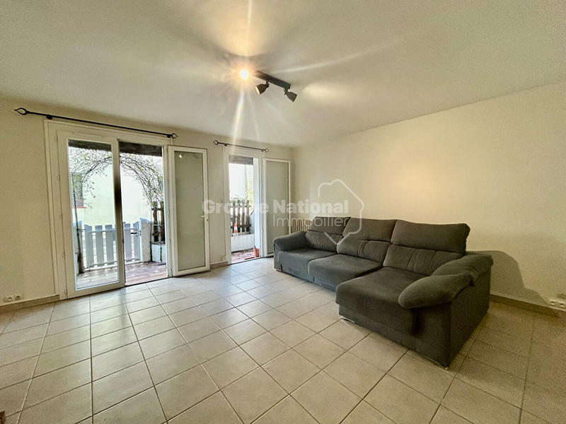 Maison - 89 m² - 4 pièces