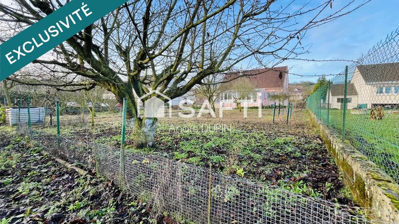 Maison - 106 m² - 4 pièces