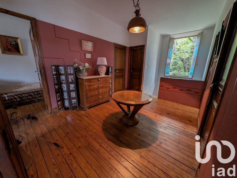 Maison - 168 m² - 6 pièces