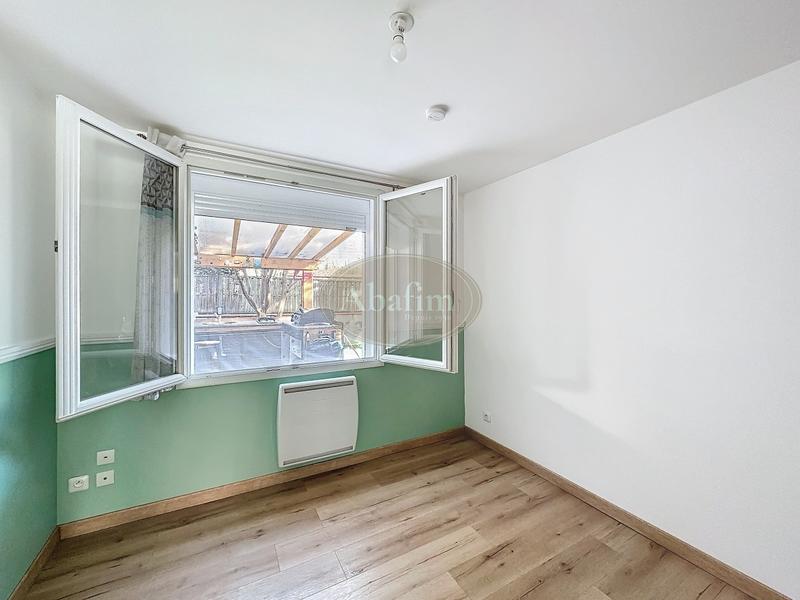 Maison - 129 m² - 6 pièces