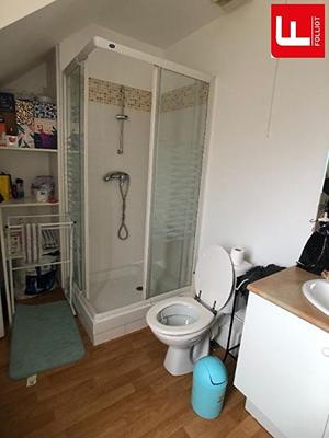 Appartement - 22 m² - 1 pièce