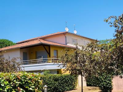 Appartement - 86 m² - 4 pièces