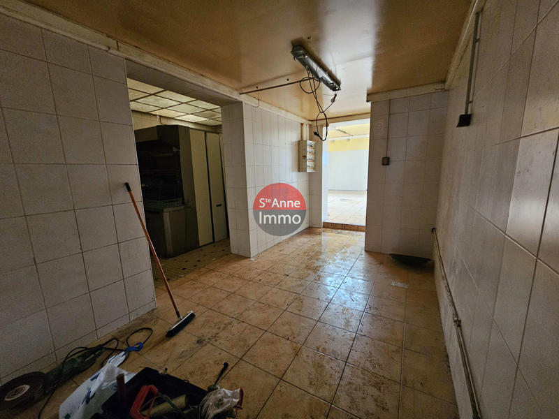 Maison - 190 m² - 7 pièces