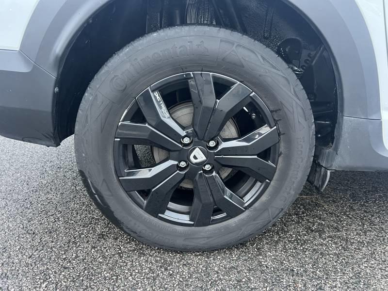 Dacia Jogger TCe 110 7 places Sl Extreme +