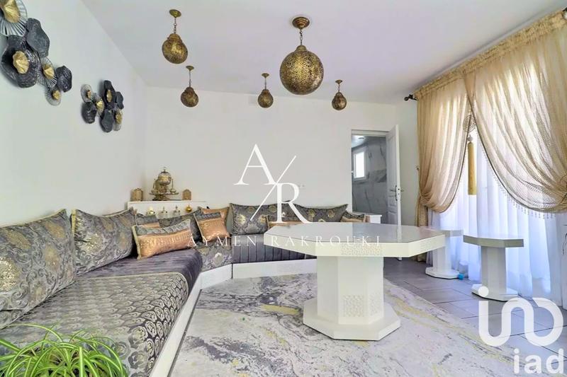 Maison - 131 m² - 7 pièces