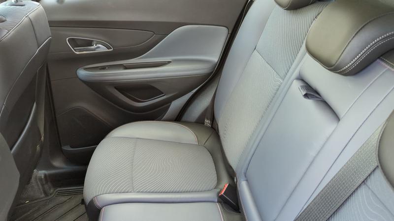 Opel Mokka II 1.7 CDTi 130 4x4 Cosmo