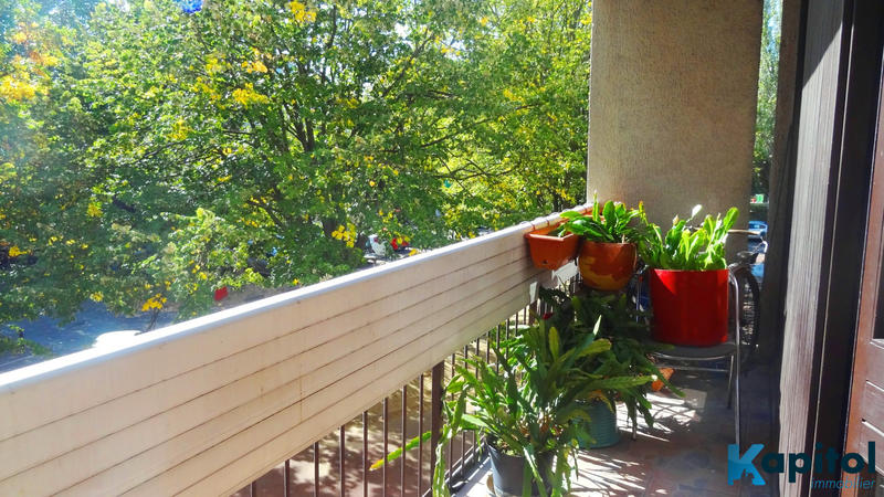 Appartement - 88 m² - 4 pièces