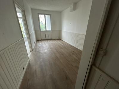 Appartement - 52 m² - 3 pièces