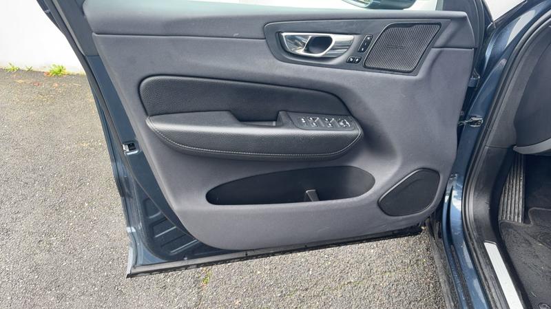 Volvo Xc60 2.0 T8 390 Hybrid Awd Geartronic8 Inscription Luxe - Automatique Toit ouvrant