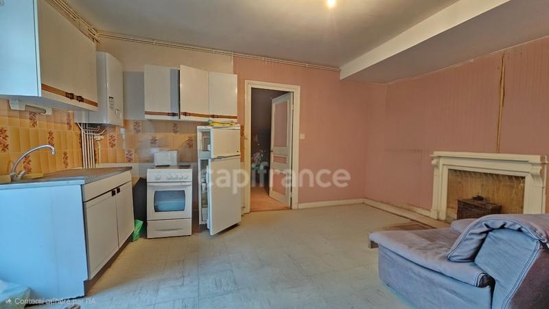 Immeuble - 240 m² - 12 pièces