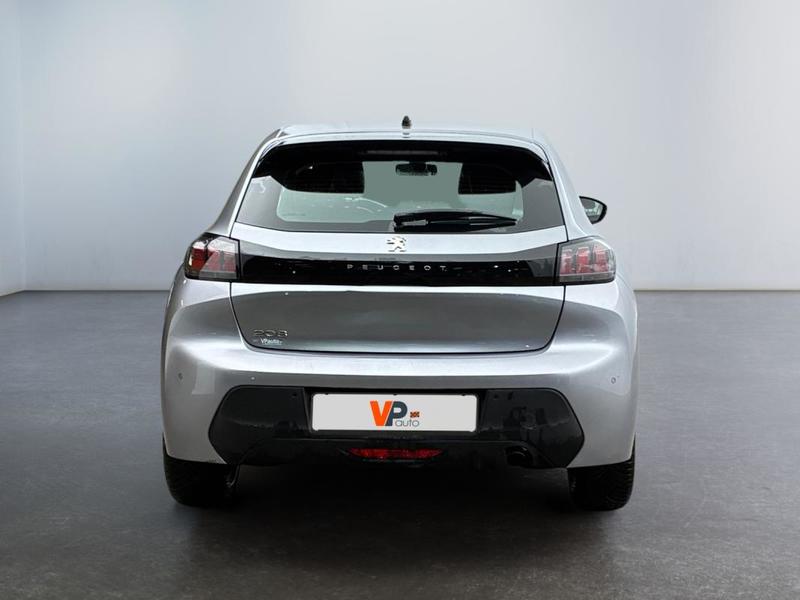 Peugeot 208 BlueHDi 100 s&amp;S Bvm6 Active Pack