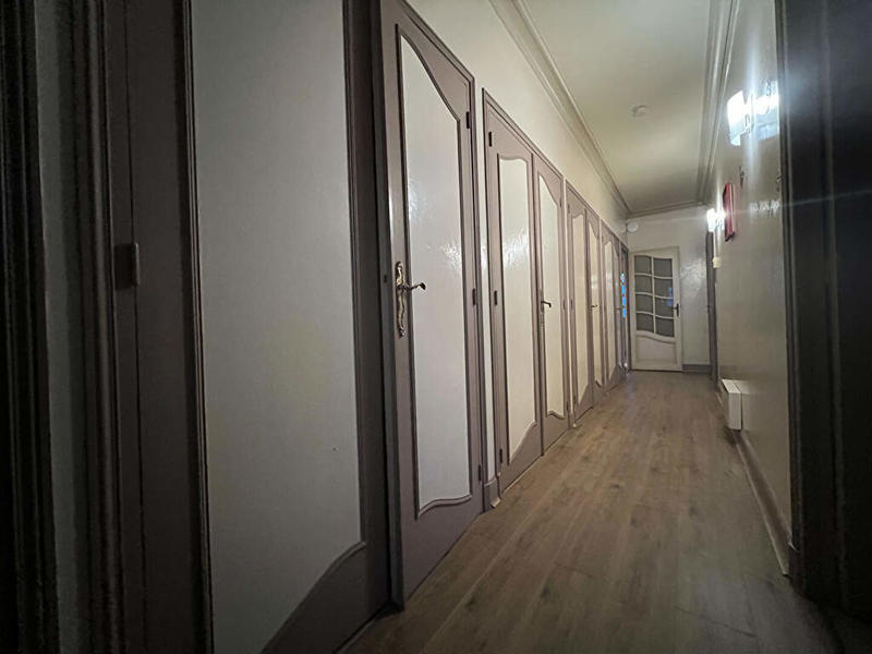 Maison - 178 m² - 6 pièces