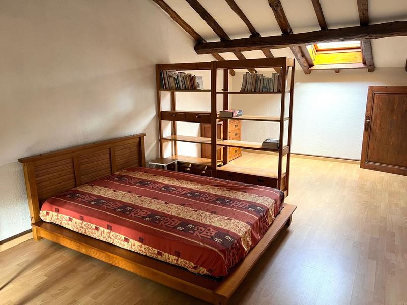 Maison - 250 m² - 7 pièces