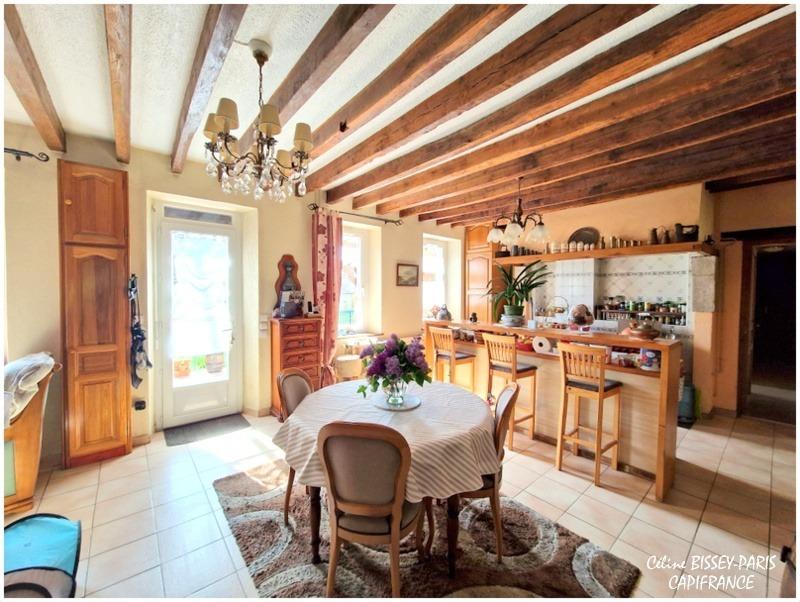Maison de campagne - 227 m² - 6 pièces