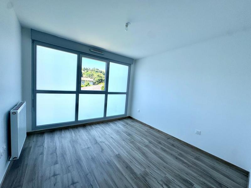 Duplex - 82 m² - 4 pièces