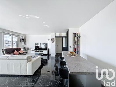 Appartement - 72 m² - 4 pièces