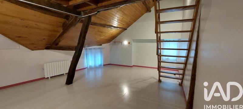 Maison - 133 m² - 6 pièces