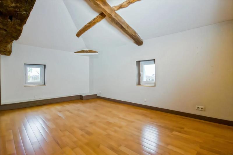 Maison - 145 m² - 5 pièces