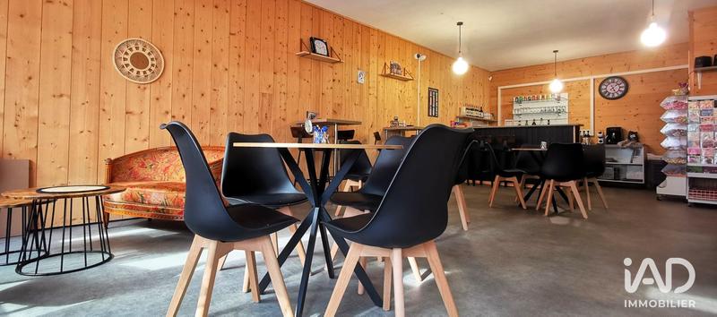 Local commercial - 90 m²