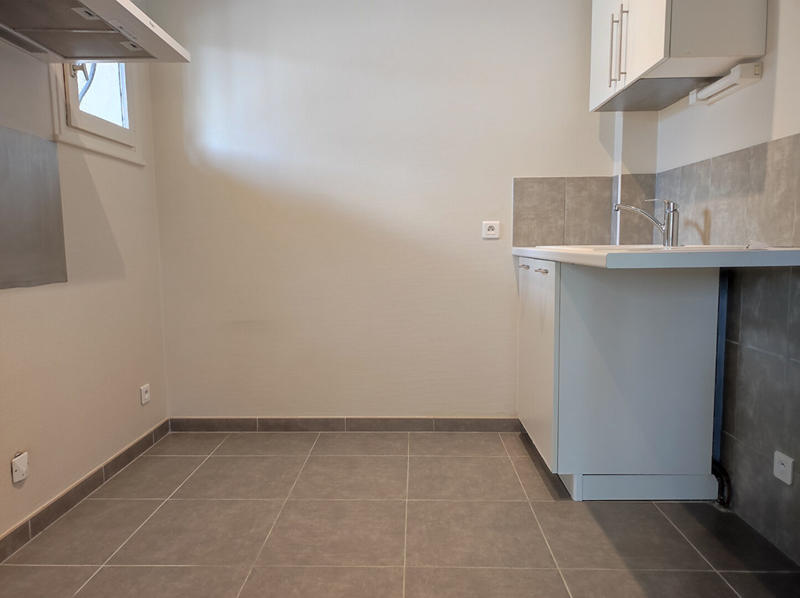 Appartement - 53 m² - 3 pièces