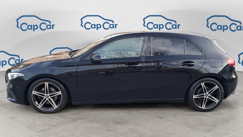 Mercedes Classe a IV 200 163 7g-Dct Progressive Line