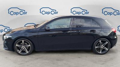 Mercedes Classe a IV 200 163 7g-Dct Progressive Line