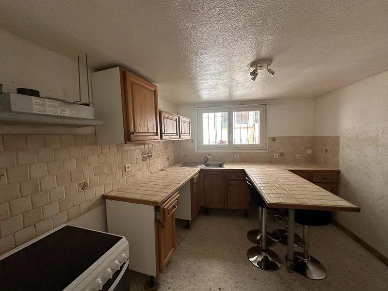 Appartement - 80 m² - 3 pièces