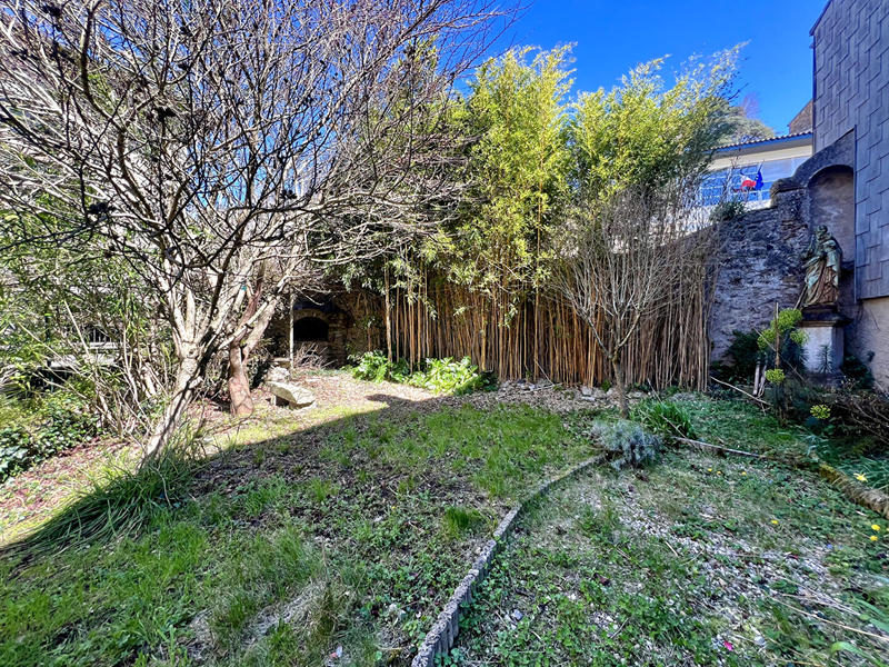 Maison - 145 m² - 14 pièces