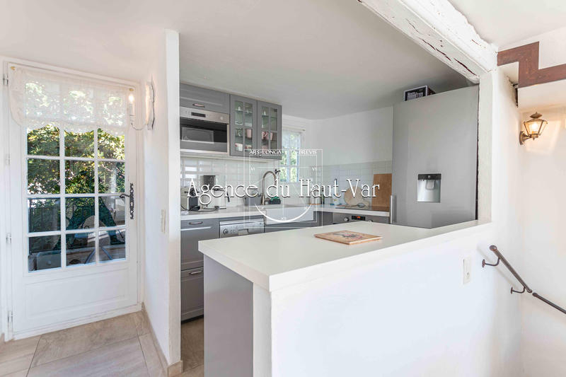 Maison de village - 161 m² - 5 pièces