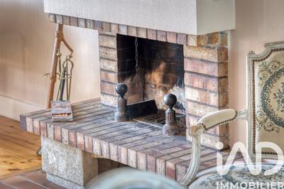 Maison - 146 m² - 7 pièces