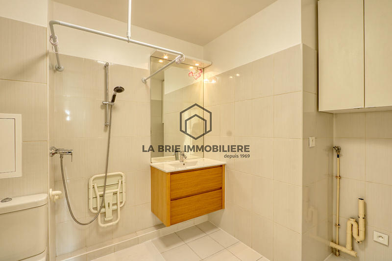 Appartement - 52 m² - 2 pièces