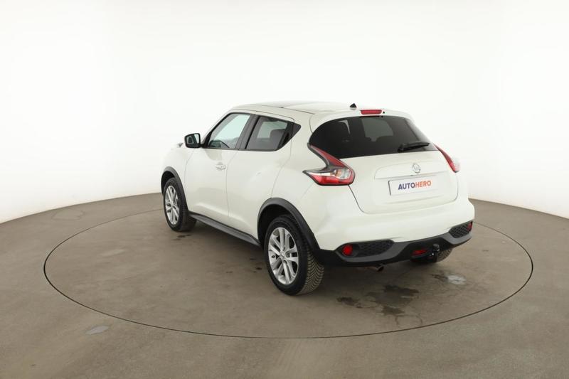 Nissan Juke 1.2 Dig-T n-Connecta 115 ch