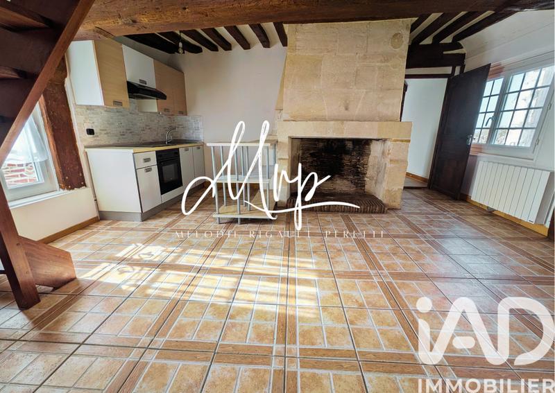 Maison - 161 m² - 5 pièces