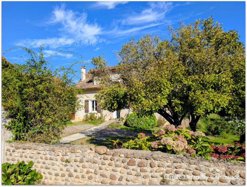 Maison - 157 m² - 6 pièces