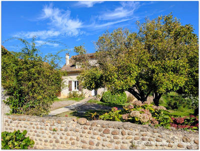 Maison - 157 m² - 6 pièces