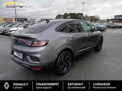 Renault Arkana E-Tech 145 - 23 esprit Alpine