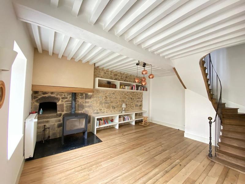 Maison - 286 m² - 10 pièces