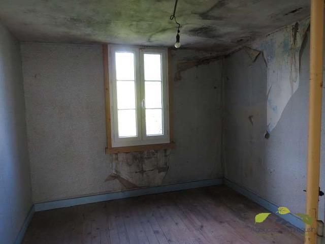 Maison - 130 m² - 10 pièces