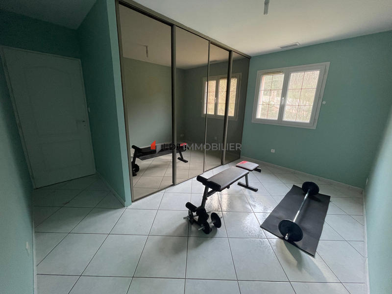 Maison - 98 m² - 4 pièces